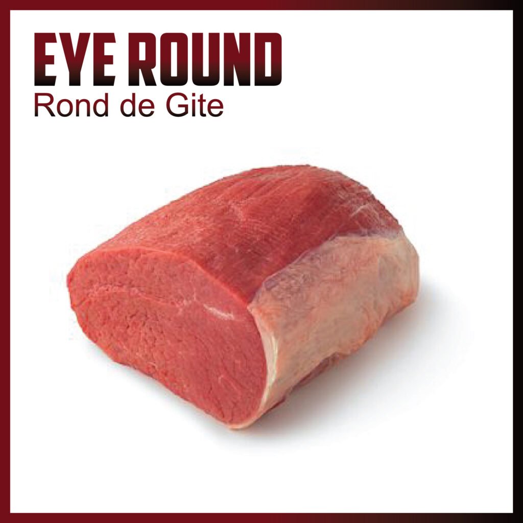 Beef Cuts - islandmeat.mu